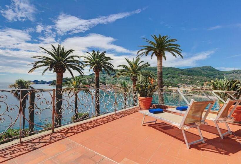 ジュニアスイート, Continental