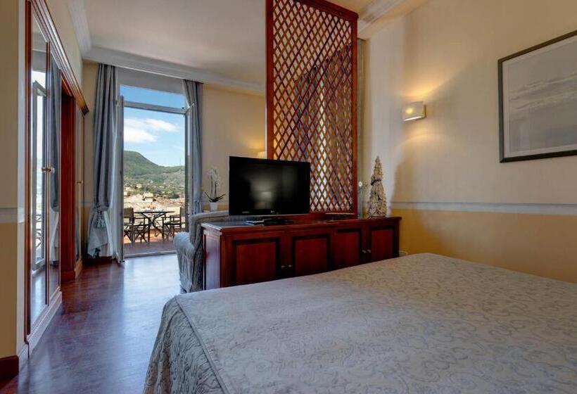 ジュニアスイート, Continental