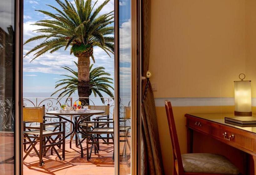 ジュニアスイート, Continental