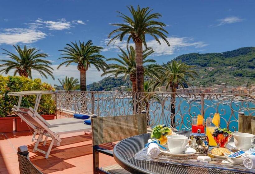 ジュニアスイート, Continental