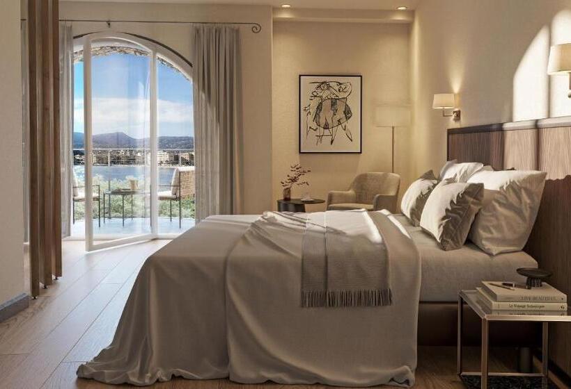 デラックスジュニアスイート, Continental