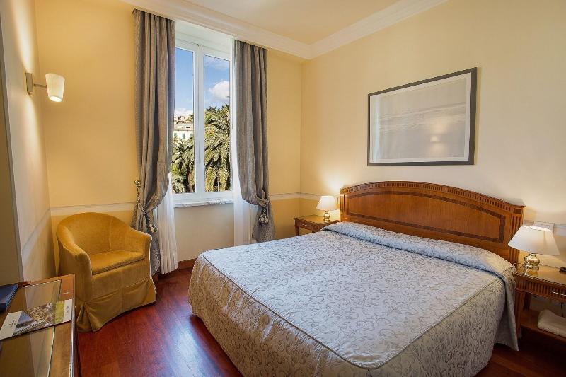 スタンダードルーム, Continental