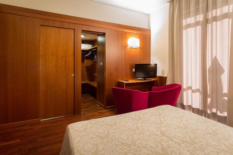 オーシャンビュースーペリアールーム, Continental