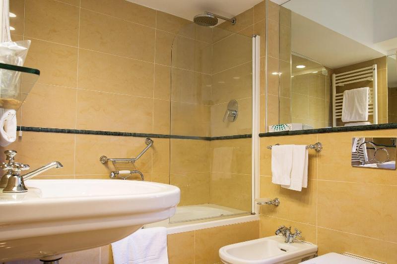 オーシャンビュースーペリアールーム, Continental