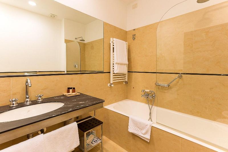 オーシャンビュースーペリアールーム, Continental