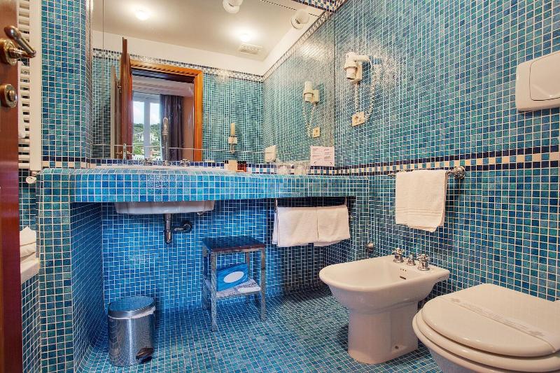 ジュニアスイート, Continental