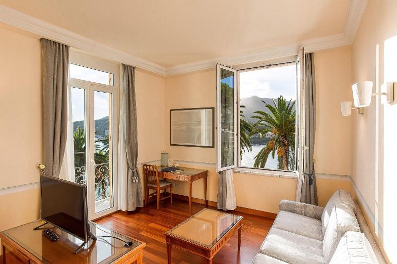 ジュニアスイート, Continental