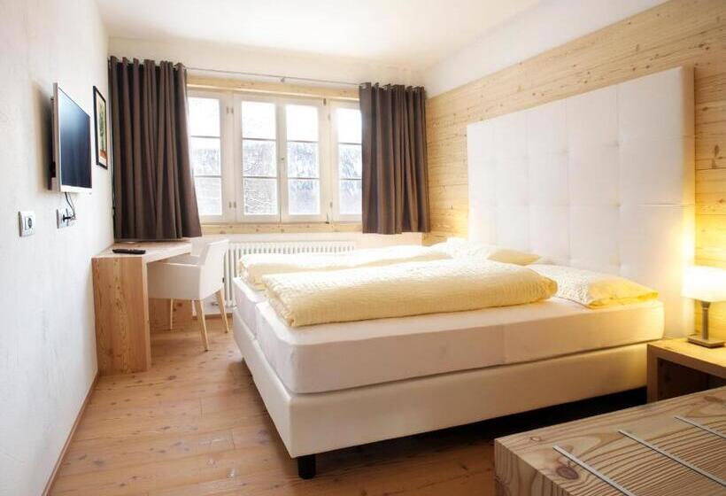 スタンダードルーム, Costabella