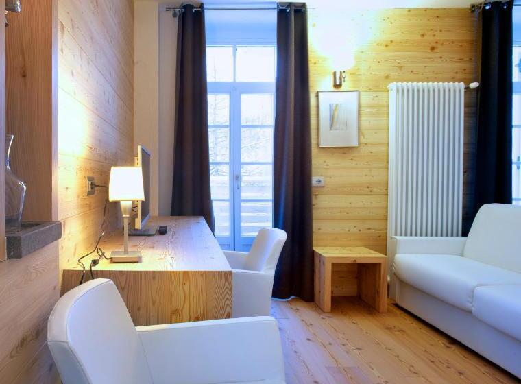 スーペリアールーム, Costabella