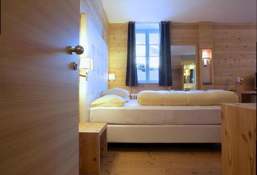 スイート, Costabella