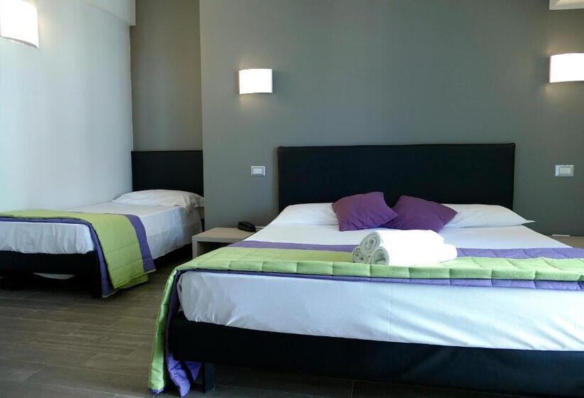 スタンダードルーム, Désirée