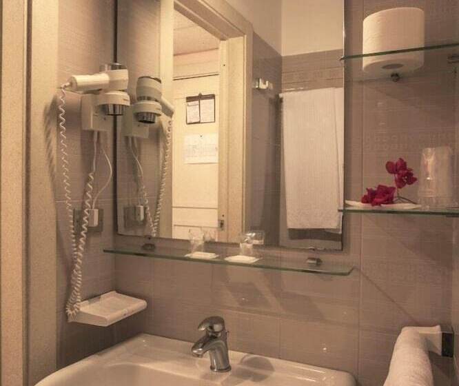 חדר סטנדרט, Eden Beach Club