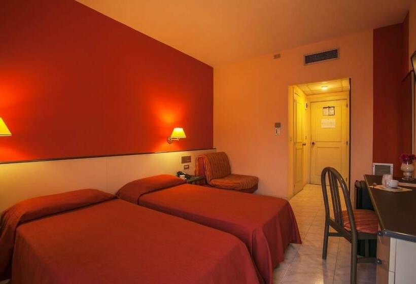 חדר סטנדרט, Eden Beach Club