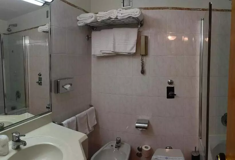 スーペリアールーム, Ih Hotels Milano Eur   Trezzano Sul Naviglio