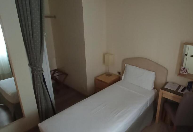 חדר סטנדרט יחיד, Ih Hotels Milano Eur   Trezzano Sul Naviglio