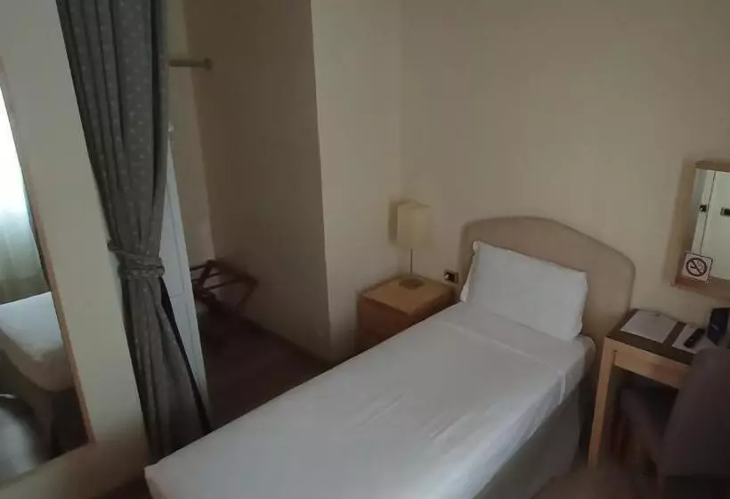 スタンダードシングルルーム, Ih Hotels Milano Eur   Trezzano Sul Naviglio