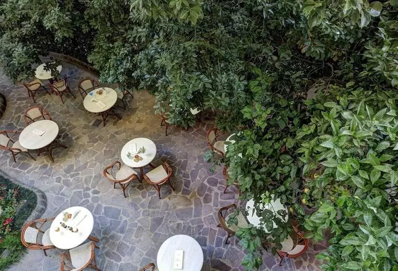 اتاق عادی, Grand Hotel De La Ville