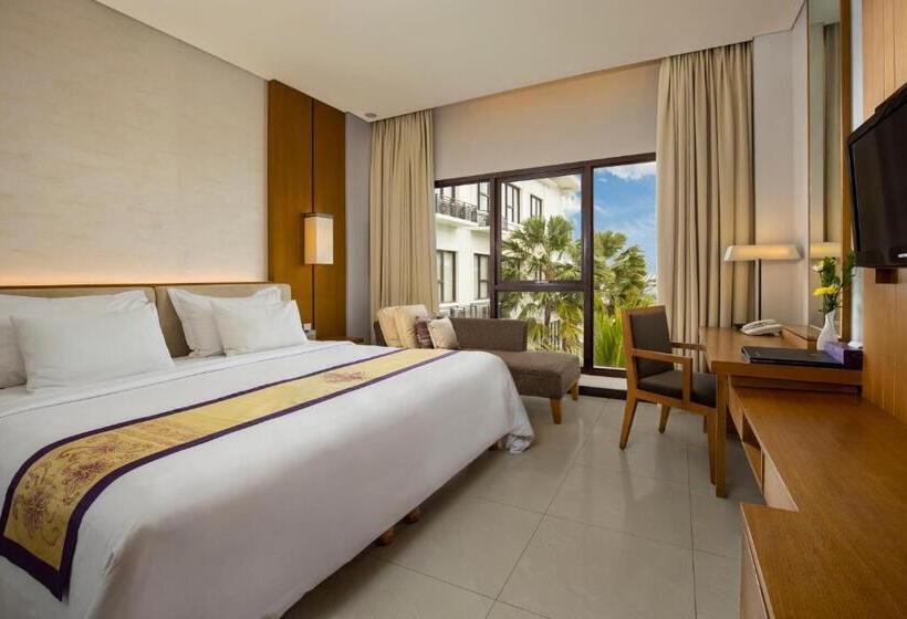 豪华房间, Truntum Kuta Formerly Grand Inna Kuta