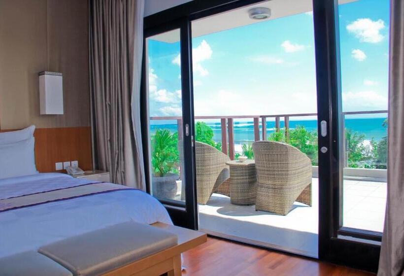 行政套房, Truntum Kuta Formerly Grand Inna Kuta