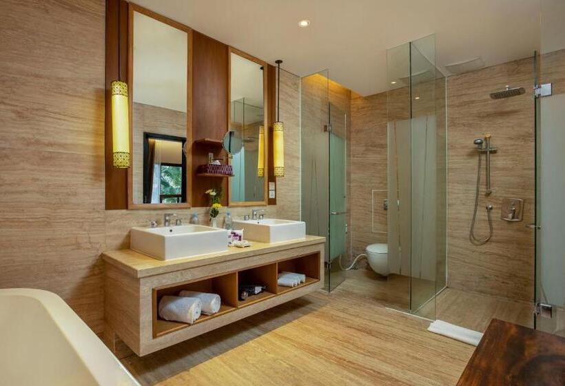 行政套房, Truntum Kuta Formerly Grand Inna Kuta