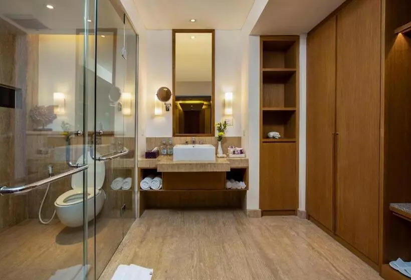 ジュニアスイート, Truntum Kuta Bali