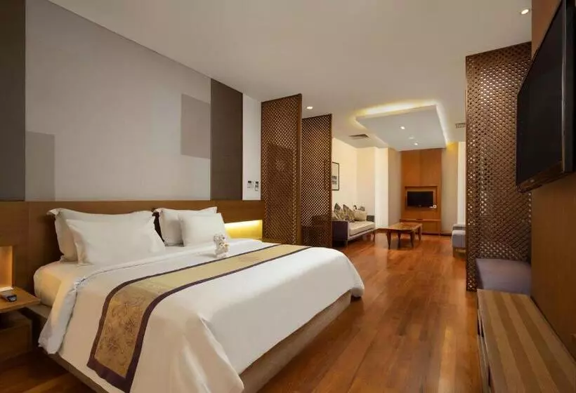 ジュニアスイート, Truntum Kuta Bali