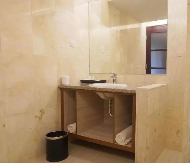 ファミリールーム, Truntum Kuta Bali