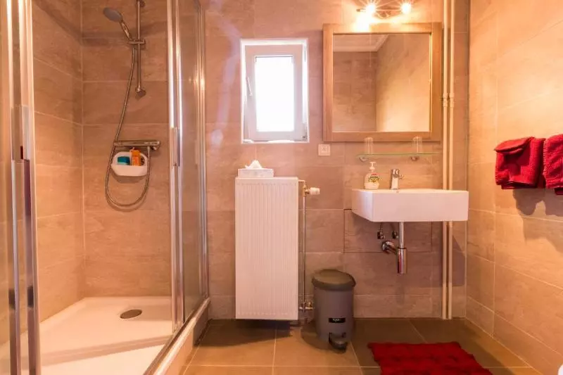 اتاق استاندارد, Grand Hotel Sitea
