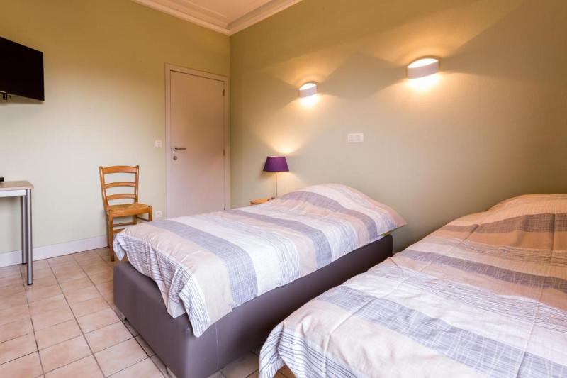 اتاق استاندارد, Grand Hotel Sitea