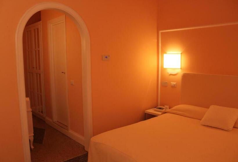 Pokój Standard Widok Ogród, Helvetia