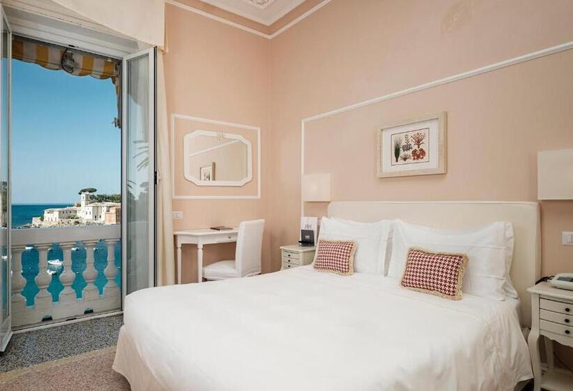 Junior Suite Widok Morze, Helvetia