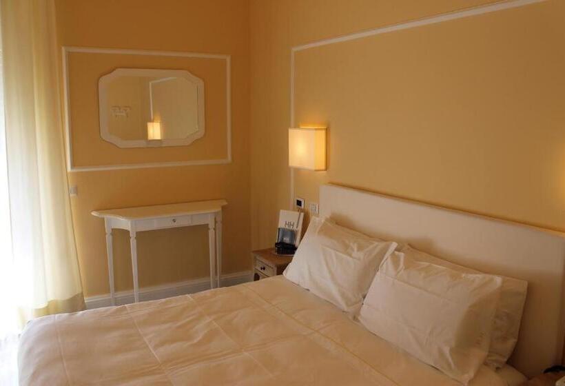 Junior Suite Widok Morze, Helvetia