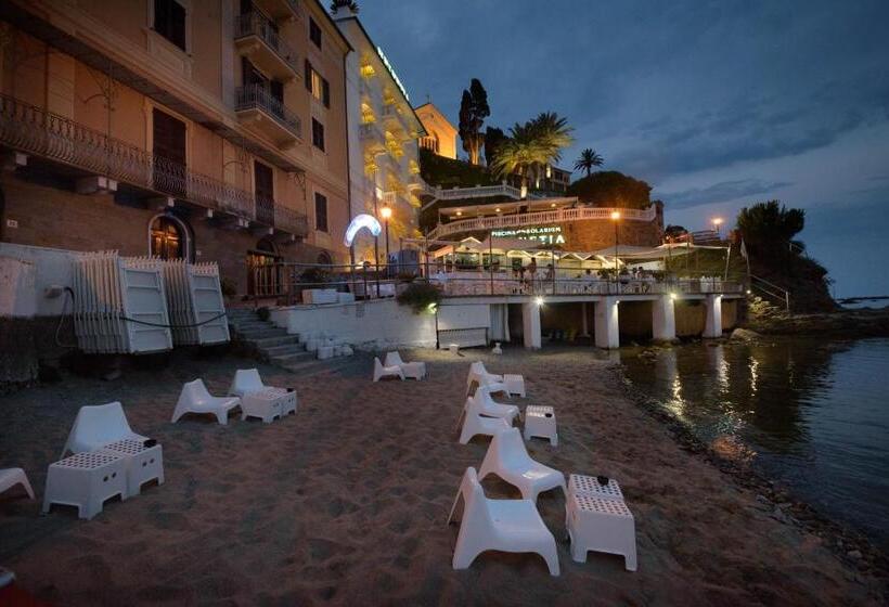 Junior Suite Widok Morze, Helvetia