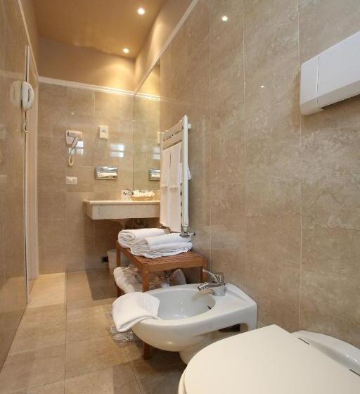 Junior Suite Widok Ogród, Helvetia