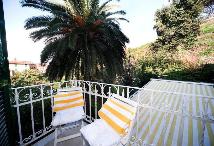 Pokój Basic Trzyosobowy, Helvetia