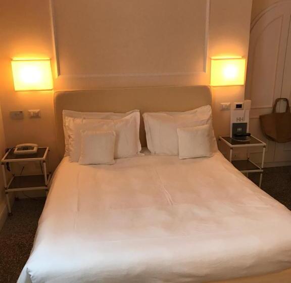 Pokój Basic, Helvetia