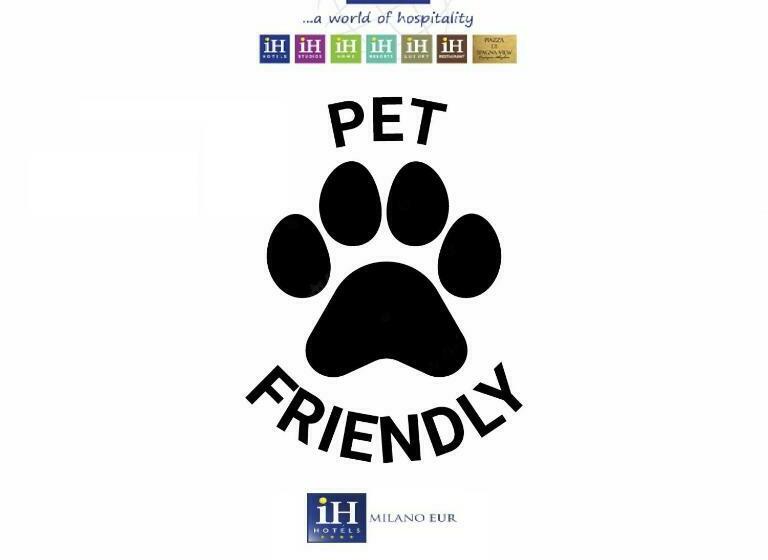 חדר סטנדרט, Ih Hotels Milano Eur   Trezzano Sul Naviglio