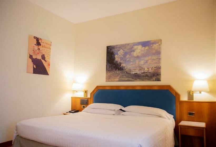 חדר סטנדרט, Ih Hotels Milano Eur   Trezzano Sul Naviglio