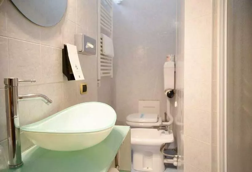 スタンダードシングルルーム, Ih Hotels Milano Eur   Trezzano Sul Naviglio