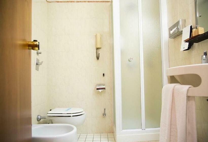 Номер Superior, Ih Hotels Milano Eur   Trezzano Sul Naviglio