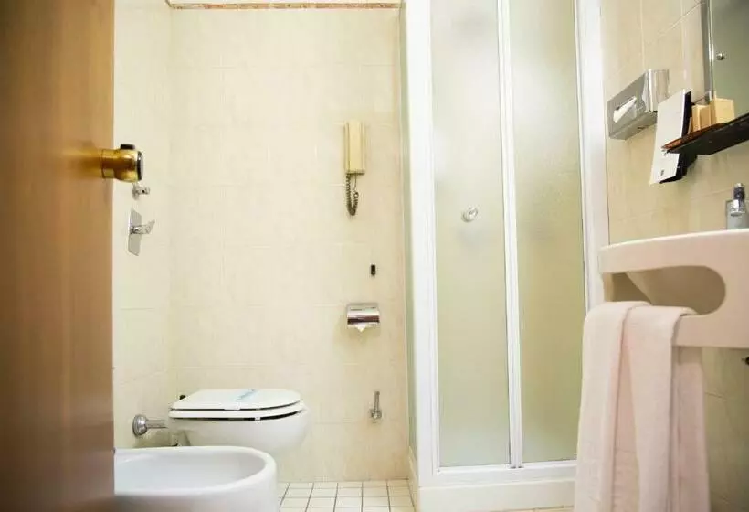 スーペリアールーム, Ih Hotels Milano Eur   Trezzano Sul Naviglio