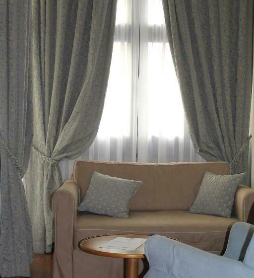Номер Стандарт, Ih Hotels Milano Eur   Trezzano Sul Naviglio