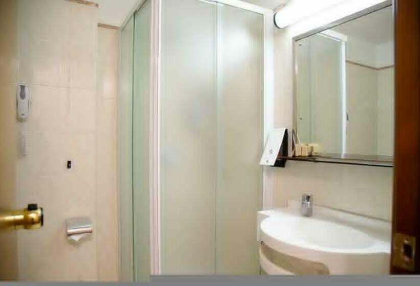 חדר סטנדרט, Ih Hotels Milano Eur   Trezzano Sul Naviglio