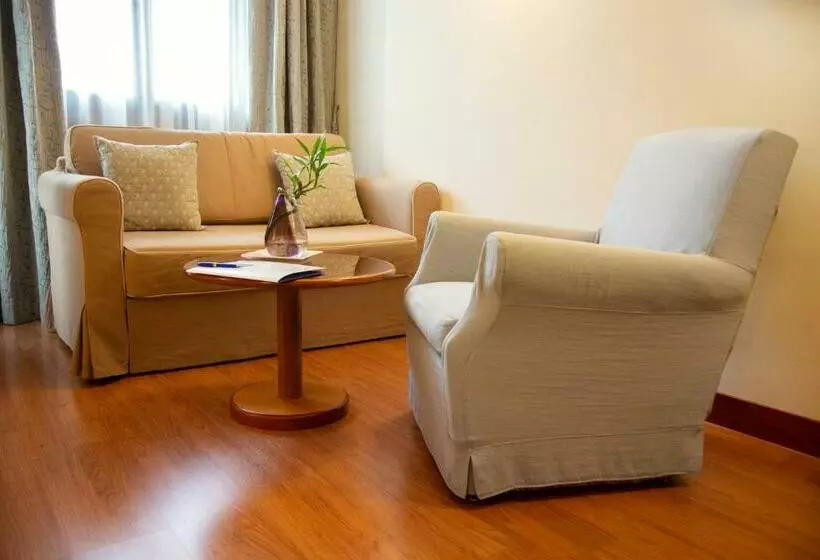 スーペリアールーム, Ih Hotels Milano Eur   Trezzano Sul Naviglio