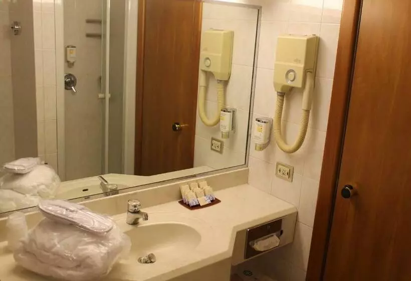 スタンダードルーム, Ih Hotels Milano Eur   Trezzano Sul Naviglio