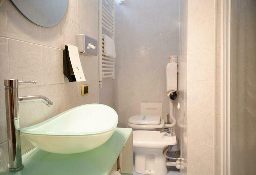 חדר סטנדרט, Ih Hotels Milano Eur   Trezzano Sul Naviglio