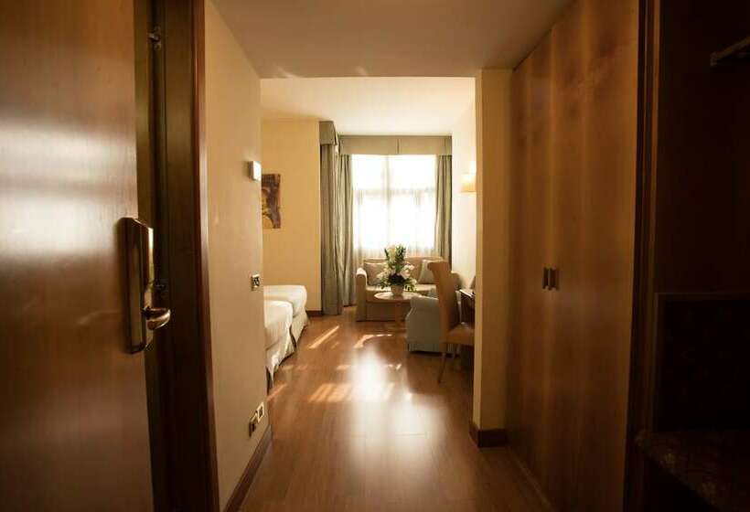 חדר סופריור, Ih Hotels Milano Eur   Trezzano Sul Naviglio