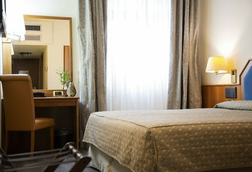 חדר סטנדרט, Ih Hotels Milano Eur   Trezzano Sul Naviglio