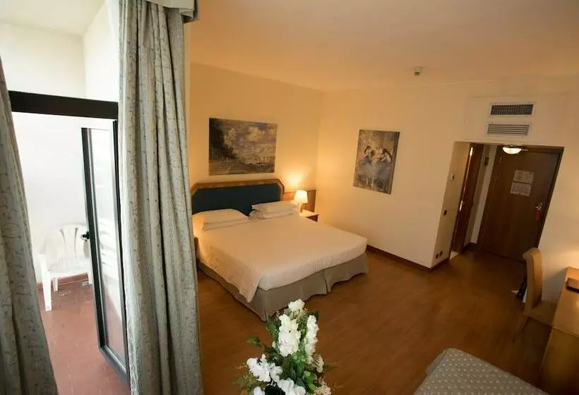 スーペリアールーム, Ih Hotels Milano Eur   Trezzano Sul Naviglio