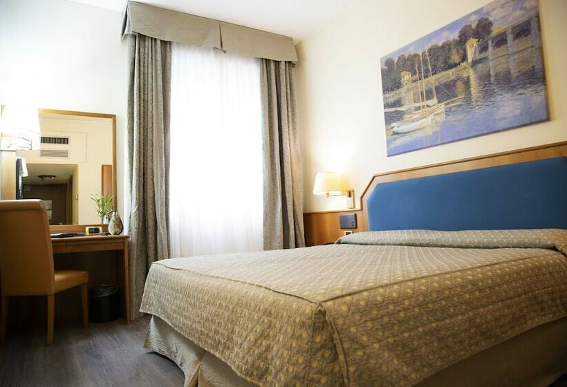 חדר סטנדרט, Ih Hotels Milano Eur   Trezzano Sul Naviglio